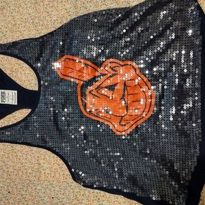 💥 Cleveland Indians tank top
